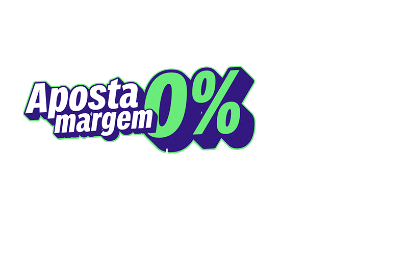 Aposta Margem 0%